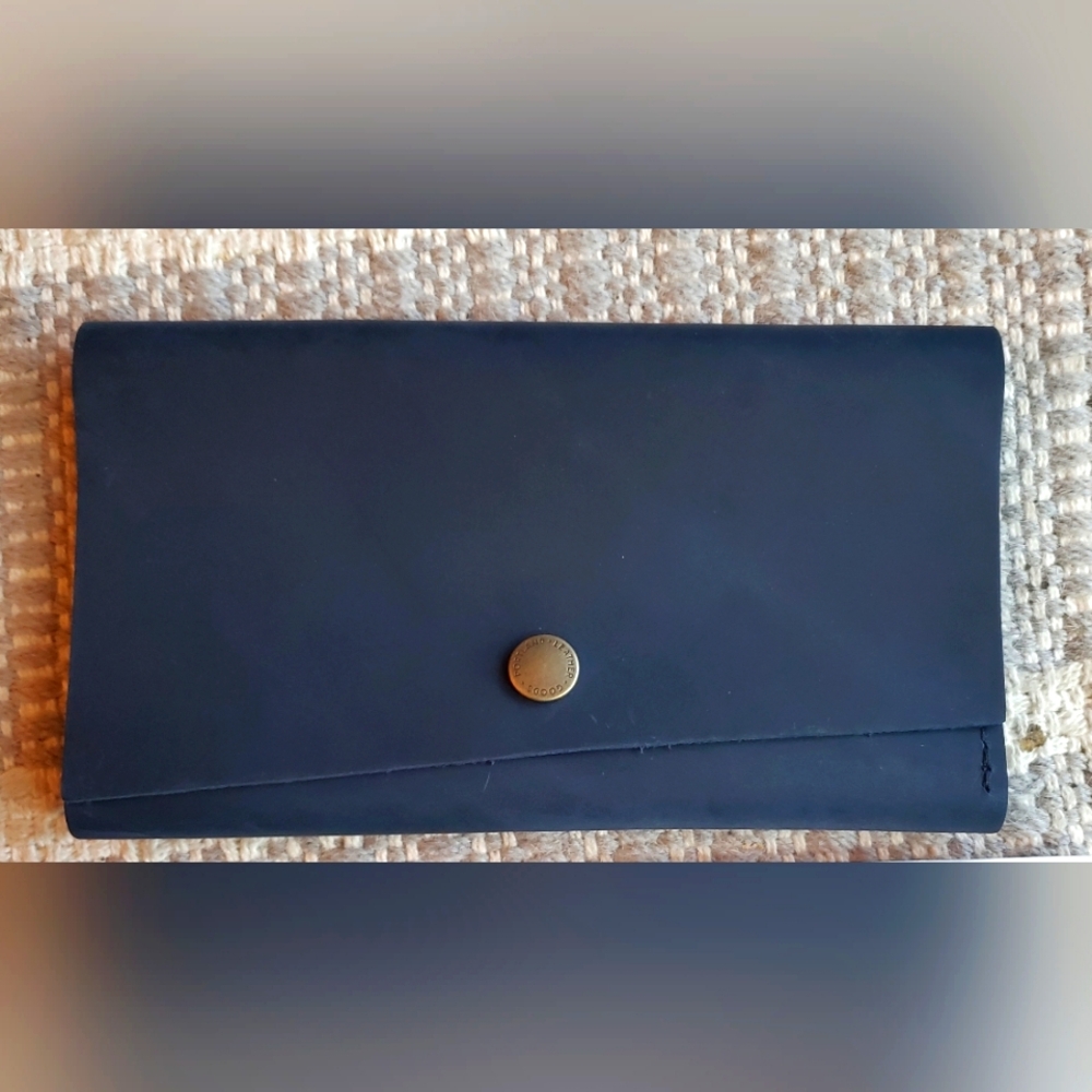 PLG Deep water rancher wallet